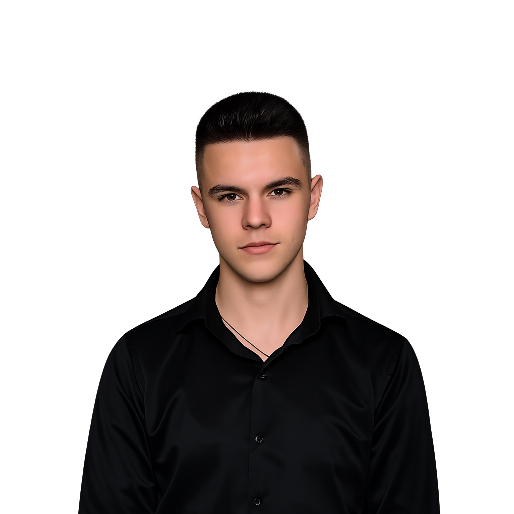 Petar Donevski